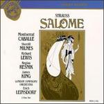 Strauss: Salome