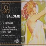 Strauss: Salome
