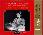 Strauss: Salome