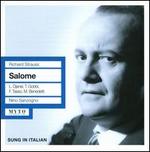 Strauss: Salome