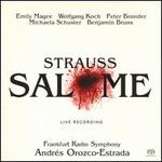 Strauss: Salome