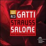 Strauss: Salome