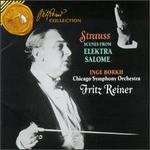Strauss: Scenes from Salome and Elektra