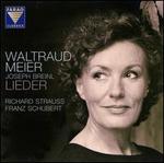 Strauss, Schubert: Lieder