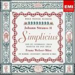 Strauss: Simplicius
