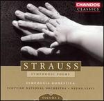 Strauss: Symphonic Poems, Vol. 2