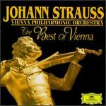 Strauss: The Best of Vienna