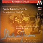 Strauss, the Unknown, Vol. 10: Early Orchestral Works, Vol.2