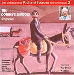 Strauss, the Unknown, Vol. 2: The Donkey's Shadow