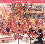 Strauss, the Unknown, Vol. 5: The Waltz King