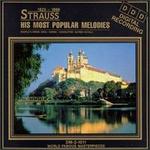 Strauss: Treasure Waltz