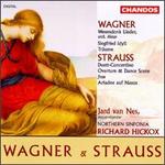 Strauss, Wagner: Orchestral Works