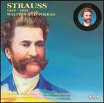 Strauss: Waltzes and Polkas