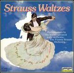 Strauss Waltzes