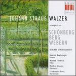Strauss: Waltzes