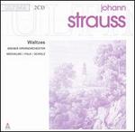 Strauss: Waltzes