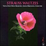 Strauss: Waltzes