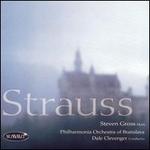 Strauss