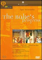 Stravinski: The Rake's Progress - 