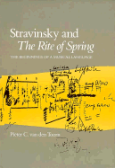 Stravinsky and the Rite of Spring