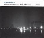 Stravinsky / Bach