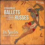 Stravinsky: Ballets Russes