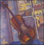 Stravinsky: Complete Music for Violin & Piano