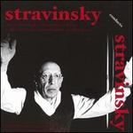 Stravinsky Conducts Stravinsky