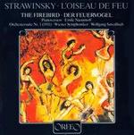 Stravinsky: Firebird Suites
