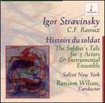 Stravinsky: Histoire du soldat