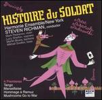 Stravinsky: Histoire du Soldat