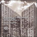 Stravinsky: Le Sacre du printemps; Debussy: La mer; Boulez: Notations VII