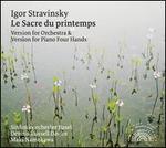 Stravinsky: Le Sacre du printemps