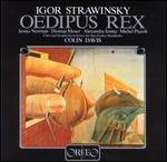 Stravinsky: Oedipus Rex