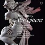 Stravinsky: Pers�phone