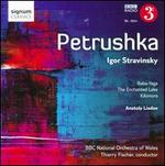 Stravinsky: Petrushka