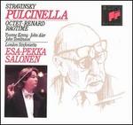 Stravinsky: Pulcinella