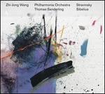 Stravinsky, Sibelius