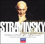 Stravinsky: Symphonies