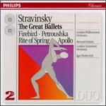 Stravinsky: The Great Ballets