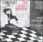 Stravinsky: The Rake's Progress