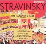 Stravinsky: The Soldier's Tale