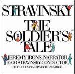 Stravinsky: The Soldier's Tale