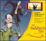 Stravinsky: The Soldier's Tale