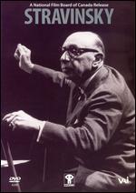 Stravinsky