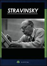 Stravinsky