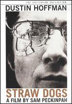 Straw Dogs [Uncut] [Criterion Collection]