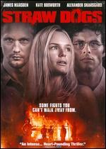 Straw Dogs