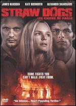 Straw Dogs