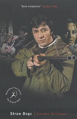 Straw Dogs - Williams, Gordon